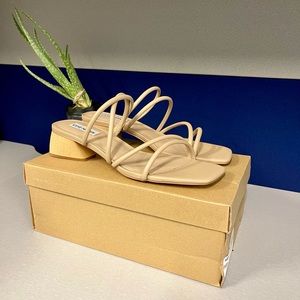 Steve Madden Sandal